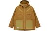 Urban Outdoor Collection Jacket Men's Burnt Tea Green AJDR525-1