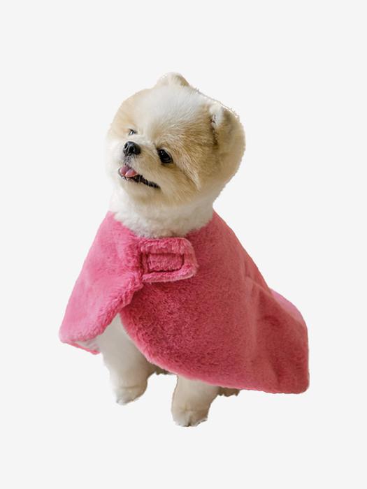 Robe de Inverno SALTYHEARTY ROSA