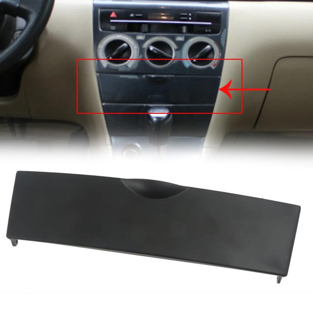 55520-02090 Box Panel Cover Black Direct Replacement Front