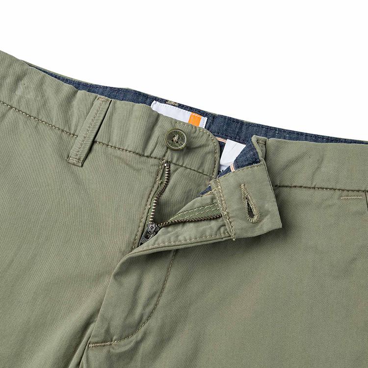 Timberland Versatile Slim Fit Fashion Casual Pants Men Bottoms A2BYY-590