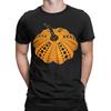 Yayoi KKusama Heren T-shirt Nieuwigheid T-shirt Korte Mouw Ronde Hals T-shirts Katoen Verjaardagscadeau Kleding
