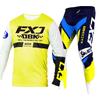 Motocross Gear Set for Kids 4 5 6 7 8 9 10 11 12 13 Years Youth Child Motorcycle Boy Girl Jersey Pant Kits Racing Suit Off-road Enduro MX MTB