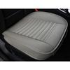 Universal Car Seat Cover Bamboo Charcoal for Volvo V50 V40 S40 V60 S80 Xc90 2007 S60 2012 Xc60 Xc40 Xc70 Stickers On Car