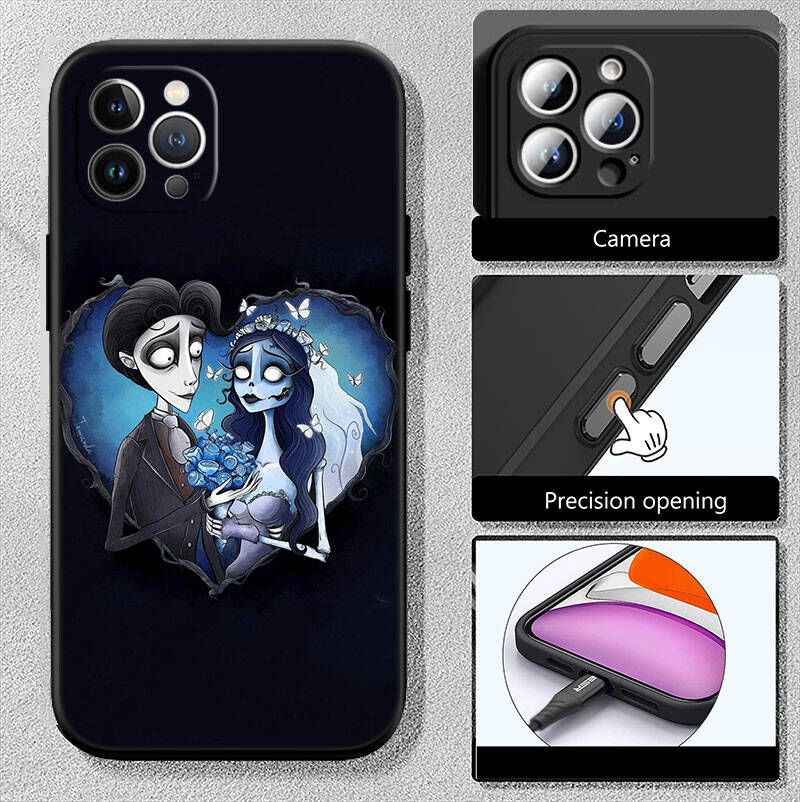 MH27 C-Corpses B-Brides Shell for Samsung Note 20 10 S25 Plus Ultra Lite FE A51 A52 A53 A71 A72 A73 M20 M30 M21 M31 M51 A11 A70 A56 A26