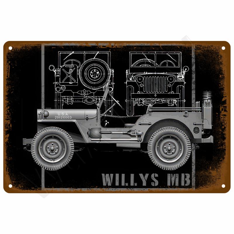 Vintage Room Decoration Home Decor Items Tin Signs Aesthetic Men Bedroom Metal Signs Retro Metal Plate Posters Wall Art Mural