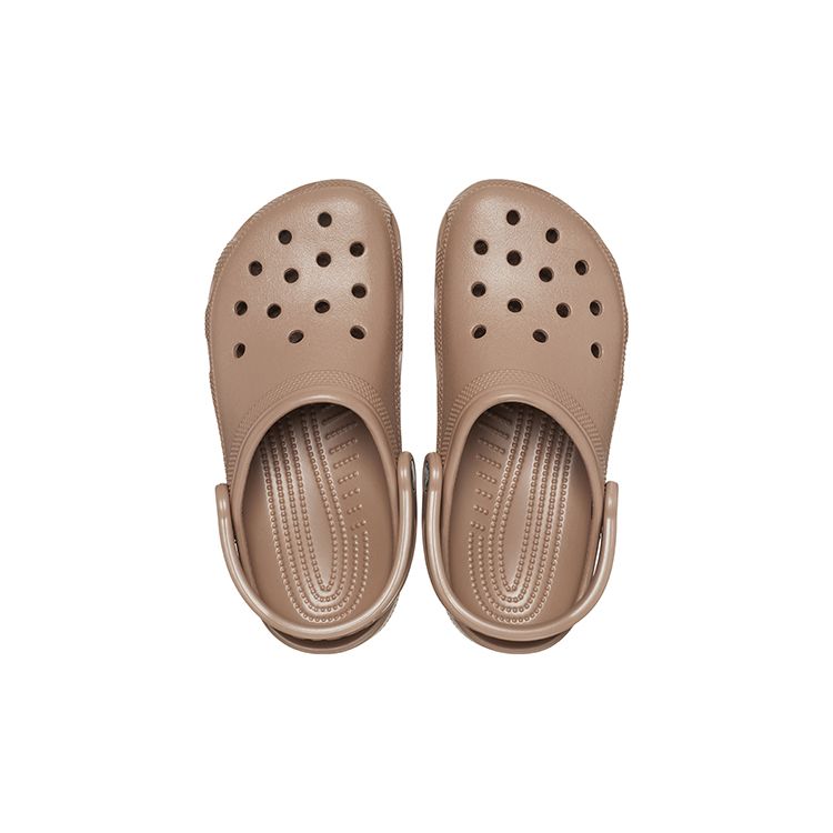 Crocs Classic Clog Unisex Brown 10001-2Q9