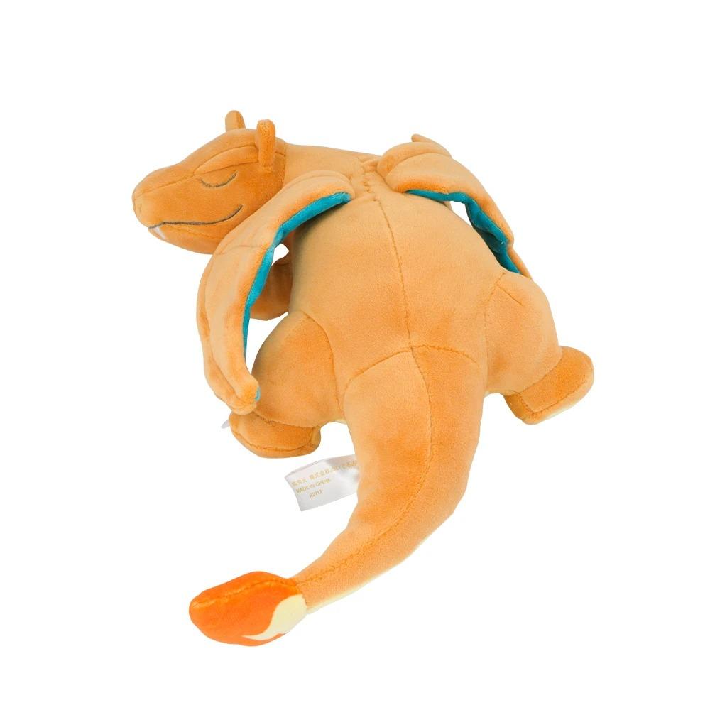 Sprigatito Chikorita Slowpoke Froakie Arceus Quaxly Charizard Plush Toys Anime Stuffed Sprigatito Fuecoco Peluche Doll Gifts