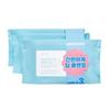 SIKMULNARA Botanara Jeju Carbonated Water Deep Cleansing Tissues 20 Sheets