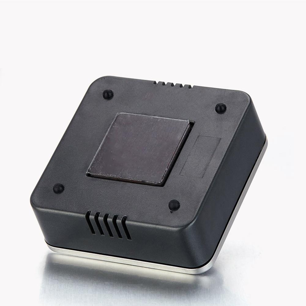 Kuchyňské minutky na vaření Mechanická stolní minutka s hlasitým alarmem