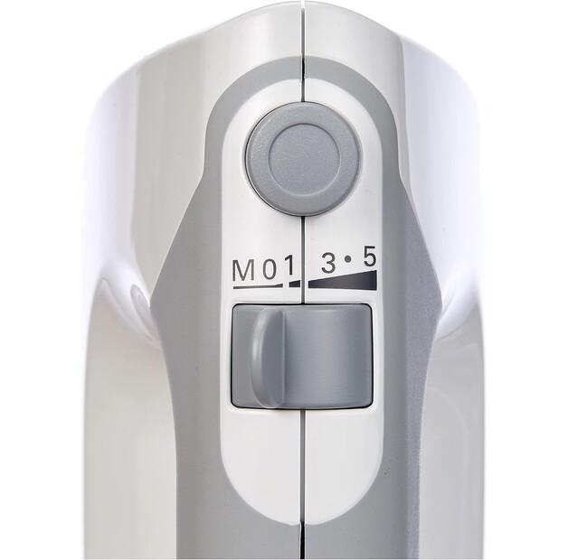 Handmixer Bosch MFQ36480 mit Zubehör