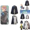 Legend Of Zelda Kingdom's Tear Cosplay Kostüm Links Prinzessinnenumhang