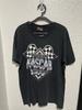 90s nascar cafe single stitch t shirt