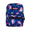 BooBoo Mini Backpack (Axolotl)
