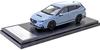 Hej Story Scale Subaru Levorg STI Sport STI Sportsdelar Cool Gray Khaki Färdig Modell HS333KH 1/43 (2020)