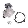 New Replacement Water Pump For Kubota Tractor- Model 15752-73030, Fits 15752-73032& 15752-73033