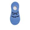 5 Pairs Women Funny Cartoon Socks Slippers Set Female Girls Spring Summer Breathable Students Short Ankle Socks Set For Women