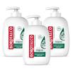 Borotalco Original Baby Powder Scent Hand Wash Hand Soap 250Ml Set Of 3