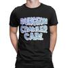 Dungeon Crawler Carl Blue Graphic Funny 100 Cotton TShirt Dungeon Crawler Carl Tops Tees For Unisex
