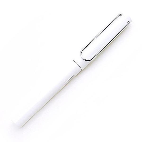 Ramy Safari Fountain Pens White