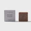 [JAJU] Zeroba Black Sugar All-in-one Wash Bar 100g