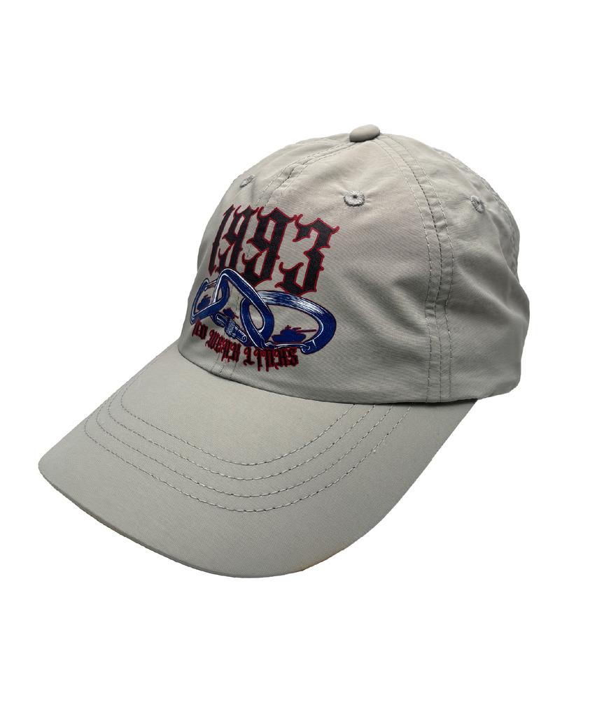 DRIFTOUT Carabiner Ball Cap (4 Colors)