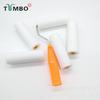 4-Inch Flat-Head Water-Based Sponge Roller for Latex Paint and Glue with No Dead Corners