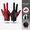 Breathable Billiards Gloves Enhanced Grip Left Right Hand Wear-resistant Anti-slip Stable Pole Billiards Gloves