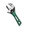 Adjustable Wide 202mm Maximum Opening with for Water and Motorcycle Machine and Maintenance Wrench, Multi-Function Spanner, Wide, 60mm, Adjustable,