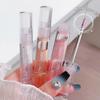 Moisturizing Mirror Lip Gloss Charm Women Lip Oil Lip Makeup Lipgloss Liquid Lips Cosmetics