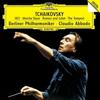 CD CZAJKOWSKI, ABBADO (KLAUDIO); BERL - Czajkowski: Muzyka Orkiestrowa Colle UCCG70034 Japonia Klasyczna Używana