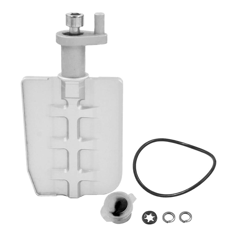 Valve Repair Fix Kit Rebuild Aluminium X8R0043 Fit For BMW DISA M54 2.2 2.5