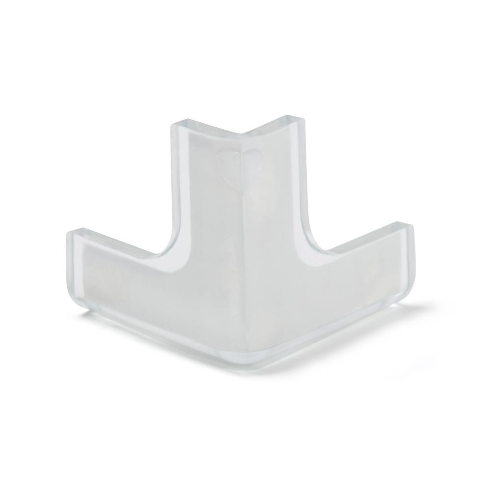 Soft Kids Security Desk Corner Guards Table Corner Protector Anticollision Strip Edge Protection