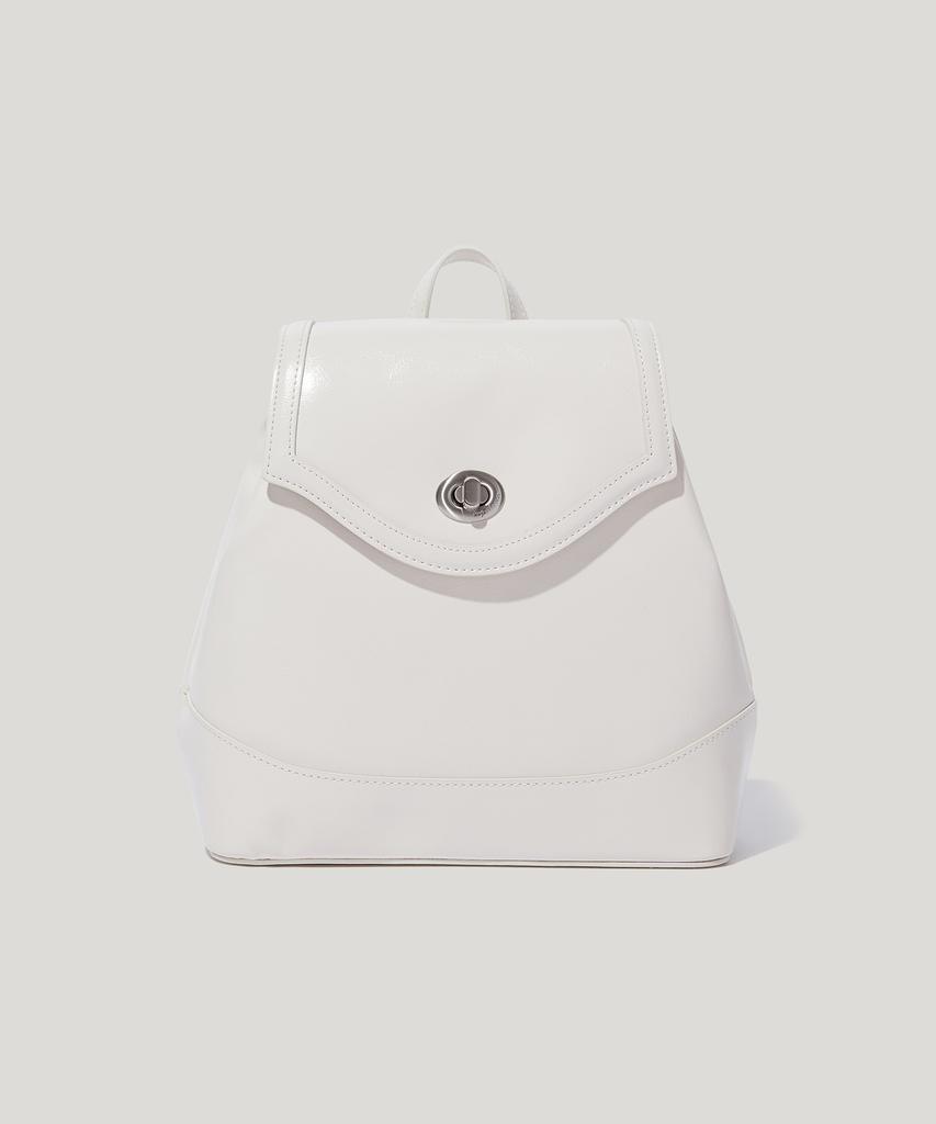 Ovhee Mignon Backpack_Ivory
