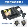 TELLIKA Every Dashboard Tray DA17W DA17V Every Wagon Dashboard Tray Storage Box Dashboard Tray Smartphone Holder Storage Box Small Item Compartment