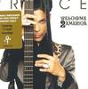CD PRINCE - Welcome 2 America 19439866152 NPG Records, Le 2021 US Rock