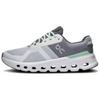 ON Cloudrunner 2 Wide Glacier Sage Heren Sneakers Grijs 3ME10322594