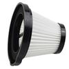 DX115 DX115S DX115C Bezdrôtový vysávač Filter Dizajn s dlhou životnosťou