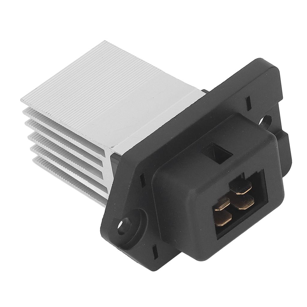 Heater Blower Motor Resistor 97179 2J000 Air Flow Adjustment Replacement for Hyundai I20 1st Generation 2008‑2014