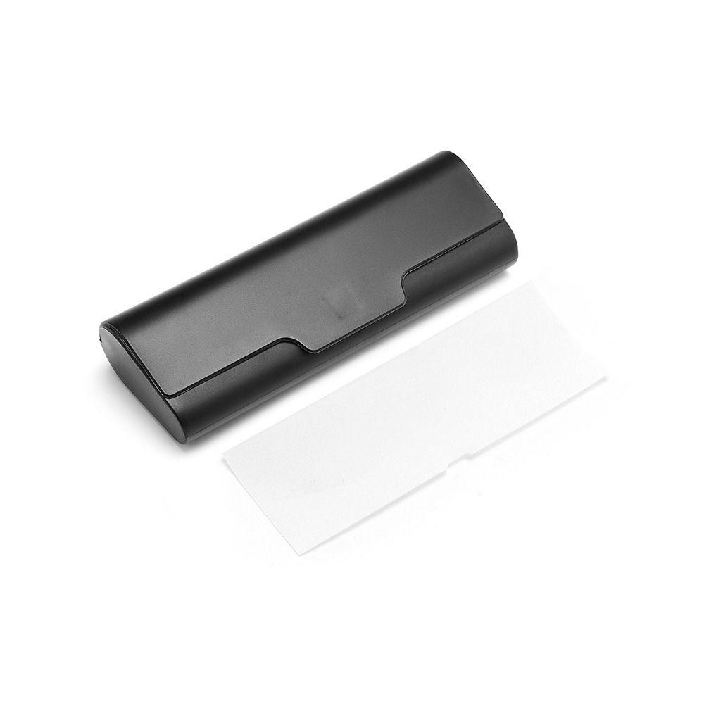 Portable Glasses Case Simple Eyeglass Case Practical Glasses Storage Box  Glasses Accessories