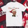 Bing Crosby Merry Christmas Shirt Full Size Unisex Gift For Fan  BT452 Unisex T-Shirt