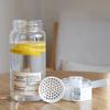 350Ml/550Ml/800Ml Water Bottle Space Cup  Bouncing Cover Handy Cup Sports Plastic Water Bottle Space Cup Plastic Cup