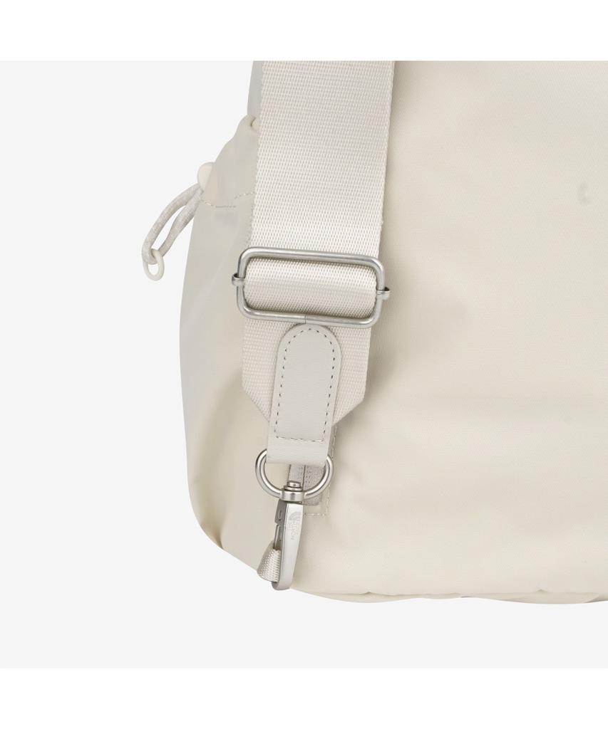 The North Face Nn2Pr83K White Label Bonnie Multi Pack Cream