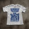 Towards a Just Peace Tee, Collective Liberation Shirt, Mutual Aid Graphic Top, Grassroots Activist Apparel, Anti-War Protest Art
