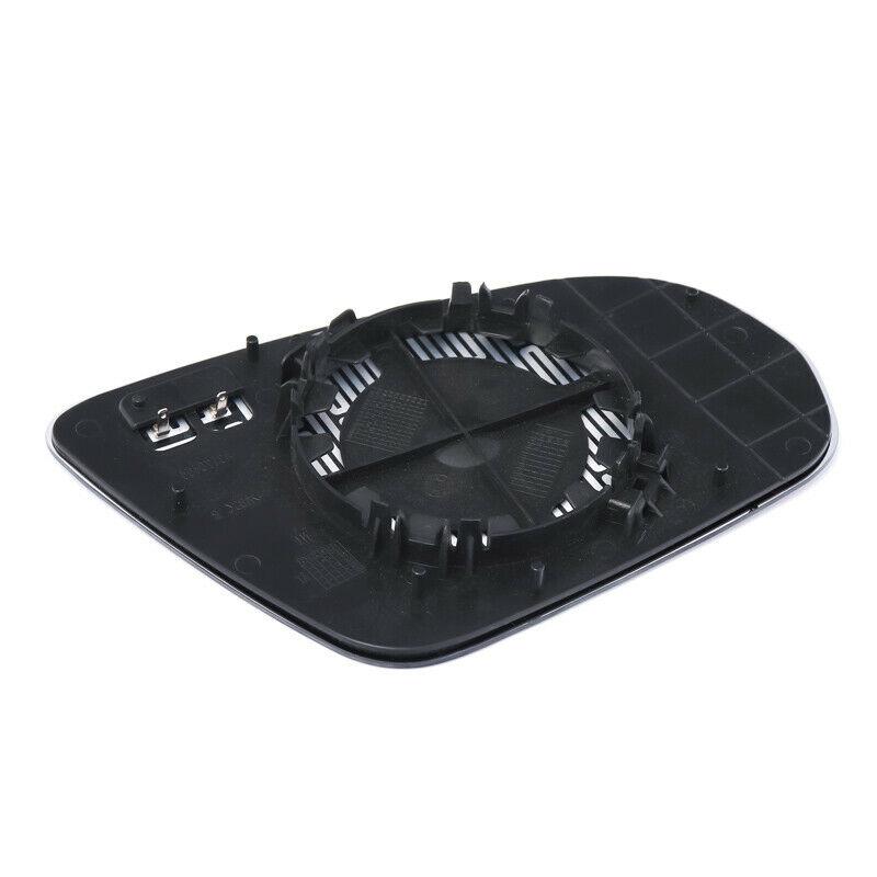 Sağ ve Sol Yan Dikiz Aynası Camı Beyaz Mercedes Benz W222 W205 0998100016 0998100116 için Yedek Araba Aksesuarları