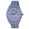 Contemporary Multi Year Calendar Stainless Steel Automatic RA-BA0004S10B Men's Watch