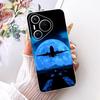 Für Huawei Pura 70 Klare Hülle Ästhetisch Luxuriös Niedlich Mode Blumen Lustig Bemalte Hülle Für Huawei ADY-LX9 ADY-AL00