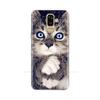 Husa pentru Samsung Galaxy J8 Husa Husa J810 J810f Sm -J810f Husa din silicon moale Tpu Husa din spate pentru Samsung J8 Husa telefon