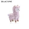 Creative Cute Sheep Brooch New Personalized Animal Women Kids Suit Sweater Hats Pin Accessories