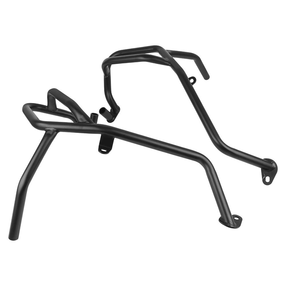 Crash Bars For HONDA XADV 750 2021-2025 Motorcycle Engine Guard Bumper Stunt Cage Fairing Protection