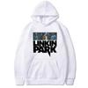 Casual Comfort Men's Hoodie Fashion Loose Hoodies Sweatshirts Men’s